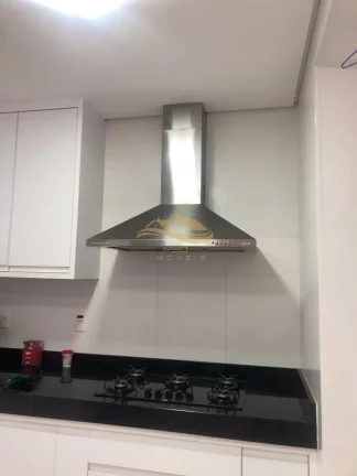 Imagem APARTAMENTO RESIDENCIAL em INDAIATUBA - SP, VILA SFEIR