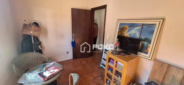 Imagem Sobrado com 3 dormitórios à venda, 158 m² por R$ 650.000,00 - Vila Gopoúva - Guarulhos/SP