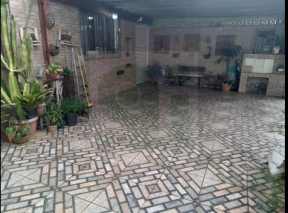 Imagem CASA RESIDENCIAL em SÃO PAULO - SP, JARDIM ESTER YOLANDA