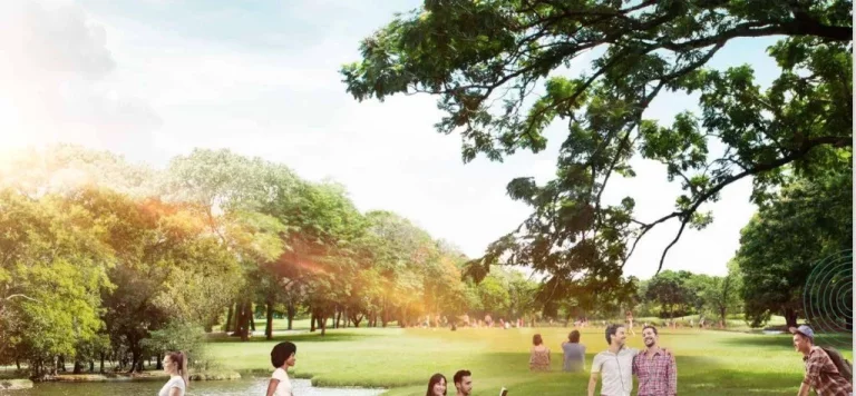 Imagem Edifício Viva Park Santo André, apartamento com 2 quartos em bairro Assunção Santo André SP