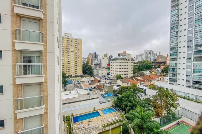 Imagem APARTAMENTO RESIDENCIAL em São Paulo - SP, Vila Clementino