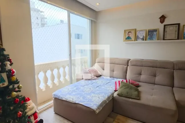Imagem Apartamento à Venda - Vila Mariana, 3 Quartos, 88 m2