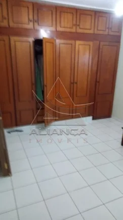 Imagem Casa - Ribeirão Preto - Jardim Mosteiro