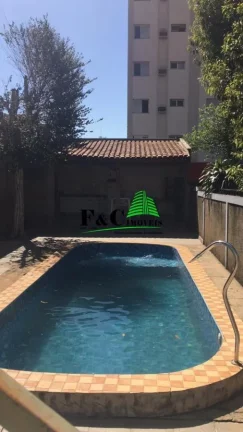 Imagem Casa para Venda em Limeira, Centro, 3 dormitórios, 1 banheiro, 1 vaga