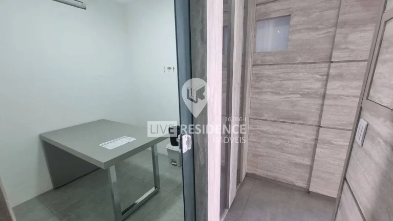 Imagem Oportunidade Única: Sala Comercial no Edifício Itatiba Hill