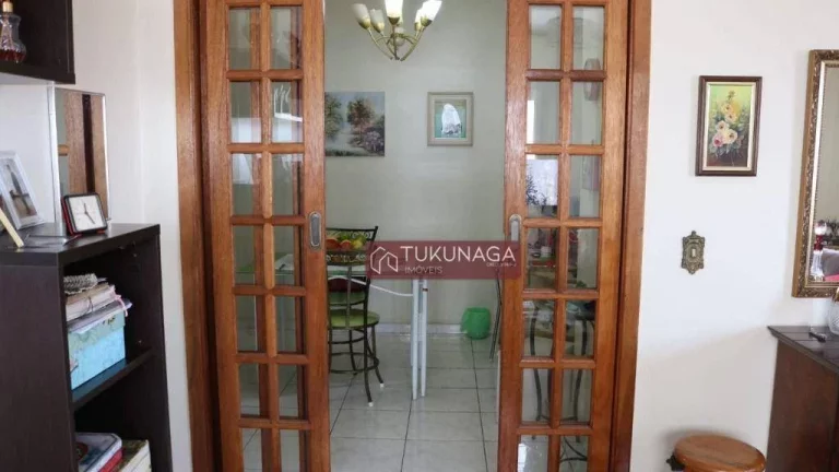 Imagem Cobertura a venda na Vila Augusta