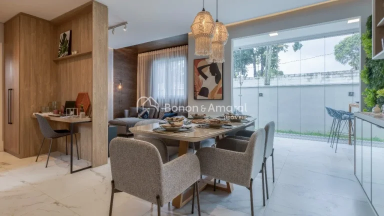 Imagem Apartamento à venda com 3 dormitórios no Eco Vila Santa Margarida no Bairro Morumbi em Paulínia -...
