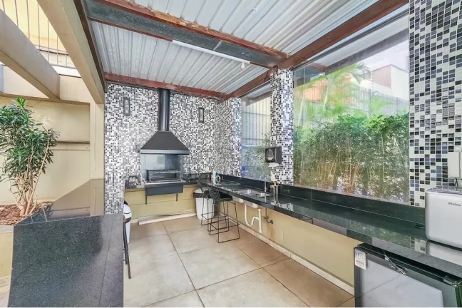 Imagem Apartamento à venda em São Paulo, Moema, com 3 quartos, 134m2