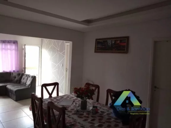 Imagem Conjunto à venda, 460 m² por R$ 1.300.000,00 - Vila das Mercês - São Paulo/SP