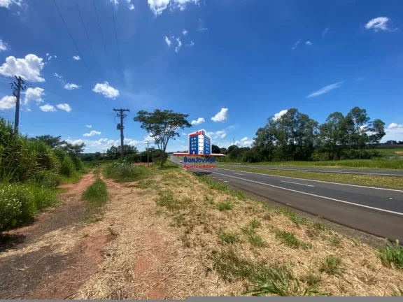 Imagem Galpão 5.000m² para Aluguel em Bálsamo/SP