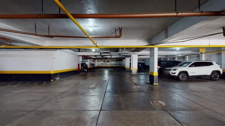 Imagem APARTAMENTO RESIDENCIAL em São Paulo - SP, Vila Nova Conceição