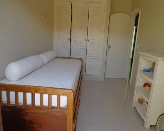 Imagem Cobertura penthouse no Guarujá na Praia da Enseada com vista para o mar