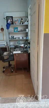 Imagem Sobrado para Venda em São Bernardo do Campo / SP no bairro Rudge Ramos