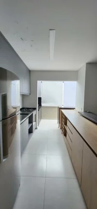 Imagem Apartamento 3 dormitórios(1 S), 139m2, 1 vaga, Ingleses - Florianópolis/SC