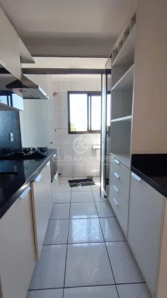 Imagem Condomínio Souto Maior - Apartamento semimobiliado, Centro, Sapucaia do Sul/RS