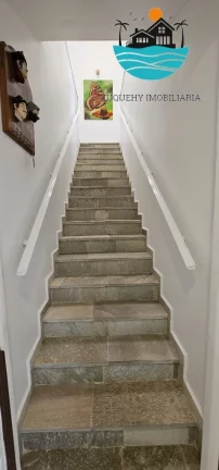 Imagem Casa para vender ou Temporada em Juquehy - Max 16 Pessoas, 500m da praia com 7 dormitórios, 500m² de área construída | Juquehy Imobiliária