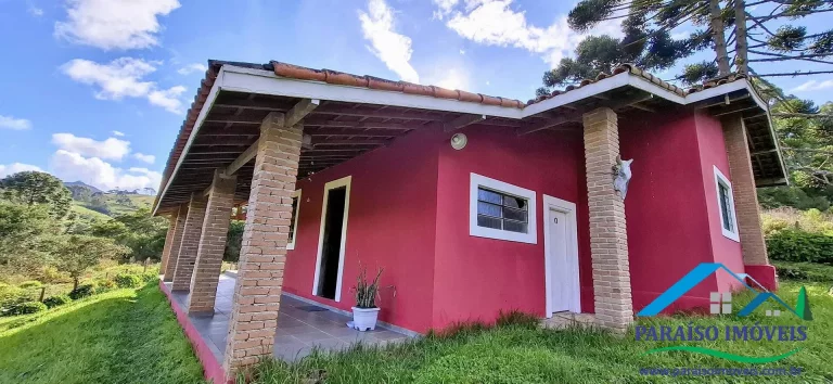 Imagem Refúgio Exclusivo nas Alturas: Sua Chácara de Sonho em Costas, Paraisópolis