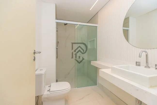 Imagem Apartamento Alto Padrão cyrela proximo ao parque