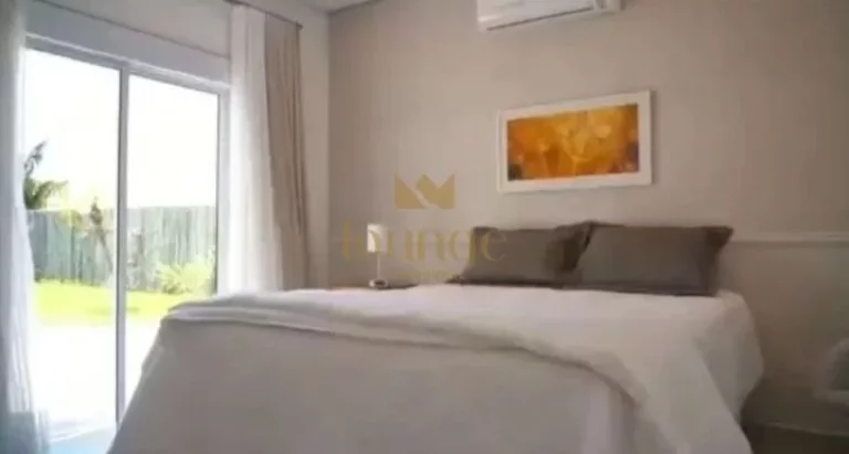 Imagem Casa Em Condominio em Araçoiaba da Serra