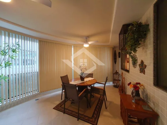 Imagem Apartamento à Venda no Recreio com 3 Quartos: Perto do Shopping Américas