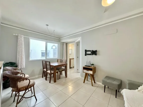 Imagem Apartamento 1 Dormitório - Bairro Zona Nova