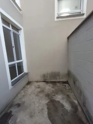 Imagem Terreno Área privativa em Santa Luzia