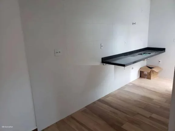 Imagem Apartamento para Venda em Santo André / SP no bairro Vila Francisco Matarazzo