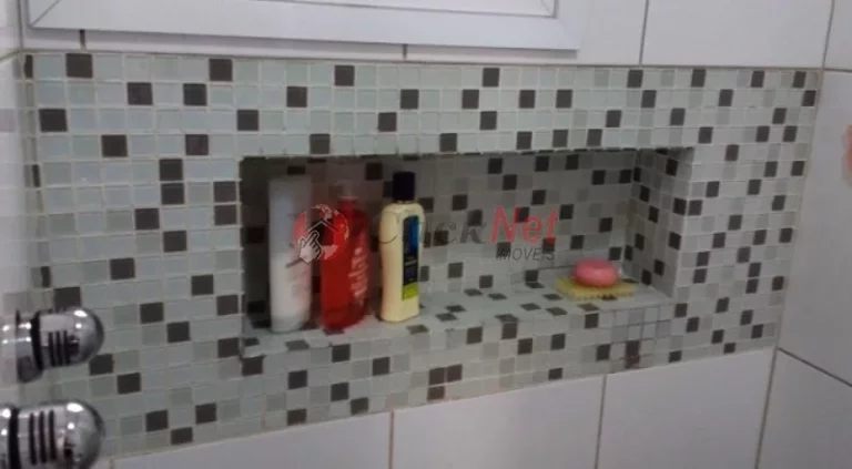 Imagem Ótimo Apartamento para Venda no Centro de São Bernardo