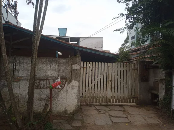 Imagem Casa ampla e edícula a venda no Perequê- Açú