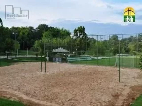 Imagem Casa com 4 dormitórios sendo 3 suites à venda, 330 m² por R$ 1.800.000 - Condomínio Ibiti do Paço - Sorocaba/SP