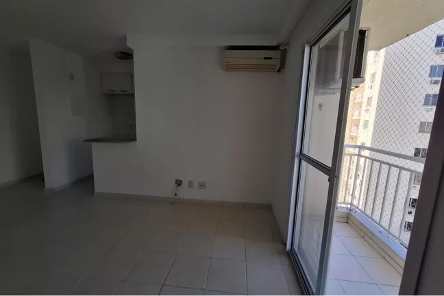 Imagem ALUGUEL APTO 2 QUARTOS CONDOMÍNIO ROTA DO SOL CAMORIM JPA