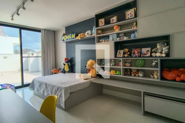 Imagem Casa à Venda - Recreio, 5 Quartos, 300 m2