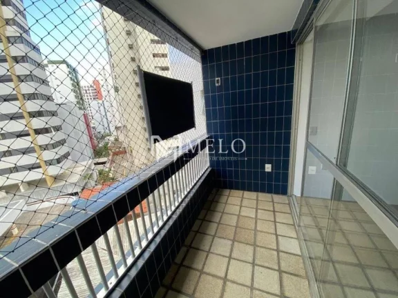 Imagem Oportunidade em BOA VIAGEM: 75m², 02qts, 01vaga…