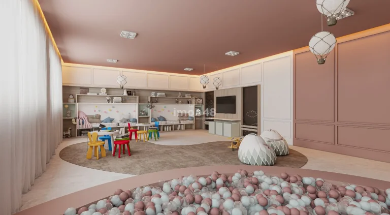 Imagem Imóvel em Centro - Biguaçu: Apartamento 2 dormitórios, 1 suíte, 1 banheiro - Venda