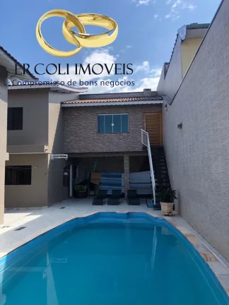 Imagem CASA RESIDENCIAL em São Paulo - SP, Cidade Patriarca