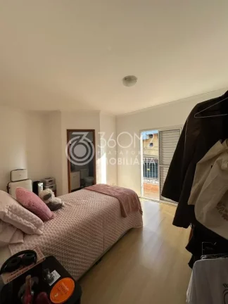 Imagem Apartamento sem Condomínio para Venda em Santo André / SP no bairro Vila Floresta