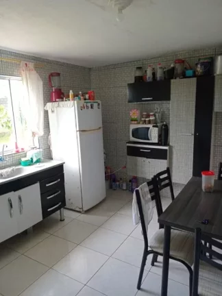 Imagem Chácara com 2 dormitórios à venda, 1000 m² por R$ 500.000,00 - Centro - Biritiba Mirim/SP