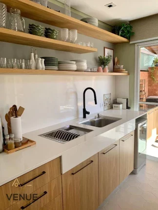 Imagem Casa à venda, 170 m² por R$ 1.324.000,00 - Botujuru - Mogi das Cruzes/SP