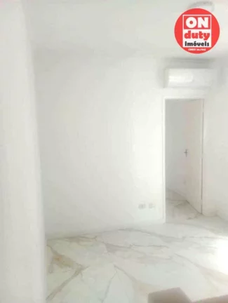 Imagem Apartamento à venda, 32 m² por R$ 361.000,00 - Boqueirão - Santos/SP