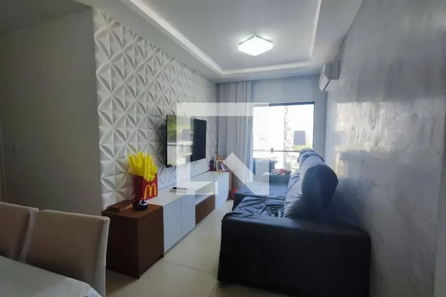 Imagem Apartamento à Venda - Vargem Pequena, 2 Quartos, 54 m2