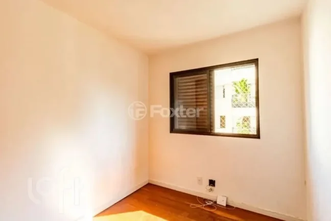 Imagem Apartamento Lapa - 61M², 2 Dorms, 1 Vaga Determinada, Armários, Academia, Piscina, Playground.