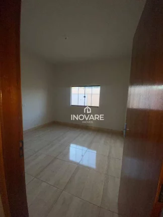 Imagem Casa com 2 dormitórios à venda, 80 m² por R$ 230.000,00 - Setor Dona Marolina - Itumbiara/GO