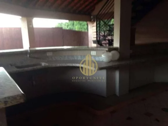 Imagem Chácara com 4 dormitórios à venda, 2094 m² por R$ 2.200.000,00 - Quinta da Boa Vista - Ribeirão Preto/SP