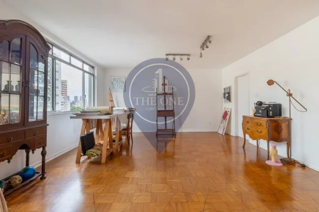 Imagem Apartamento à venda em Perdizes, SP, com 3 quartos, 2 salas, 3 banheiros, 2 vagas de garagem!