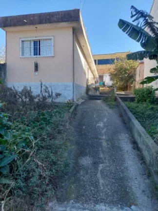 Imagem Casa com 1 dormitório à venda, 170 m² por R$ 550.000,00 - Vila do Americano - Ferraz de Vasconcelos/SP