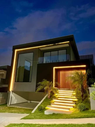 Imagem Cond. Vintage - Zero KM - Moderna! 4 dorms/3 sts, linda piscina e gourmet!