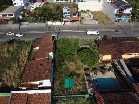 Imagem Terreno em localização privilegiada em Nova Guarapari