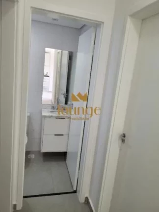 Imagem Apartamento à Venda no Altos da Boa Vista ZL - Sorocaba/SP