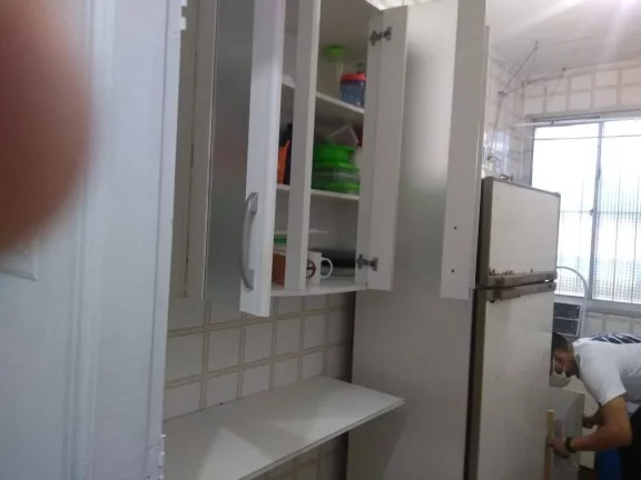 Imagem Apartamento Maravilhoso Condominio Vila Rica 50 m² e 2 Dormitorios