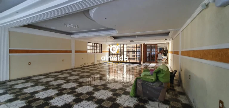 Imagem CASA 5 SUÍTES